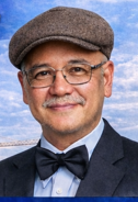 Steven Chin